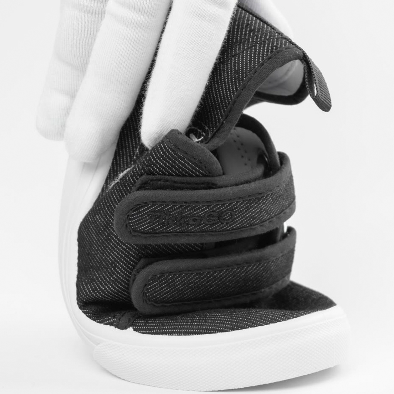 Кеды TikkaGo 7N02_240823_black - фото 12