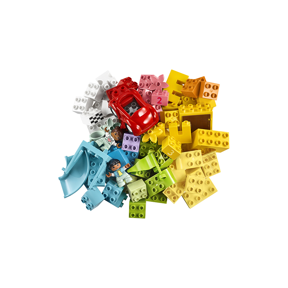 Конструктор LEGO 23 дет. - фото 2