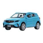 Автомобиль Huada Toys Geely