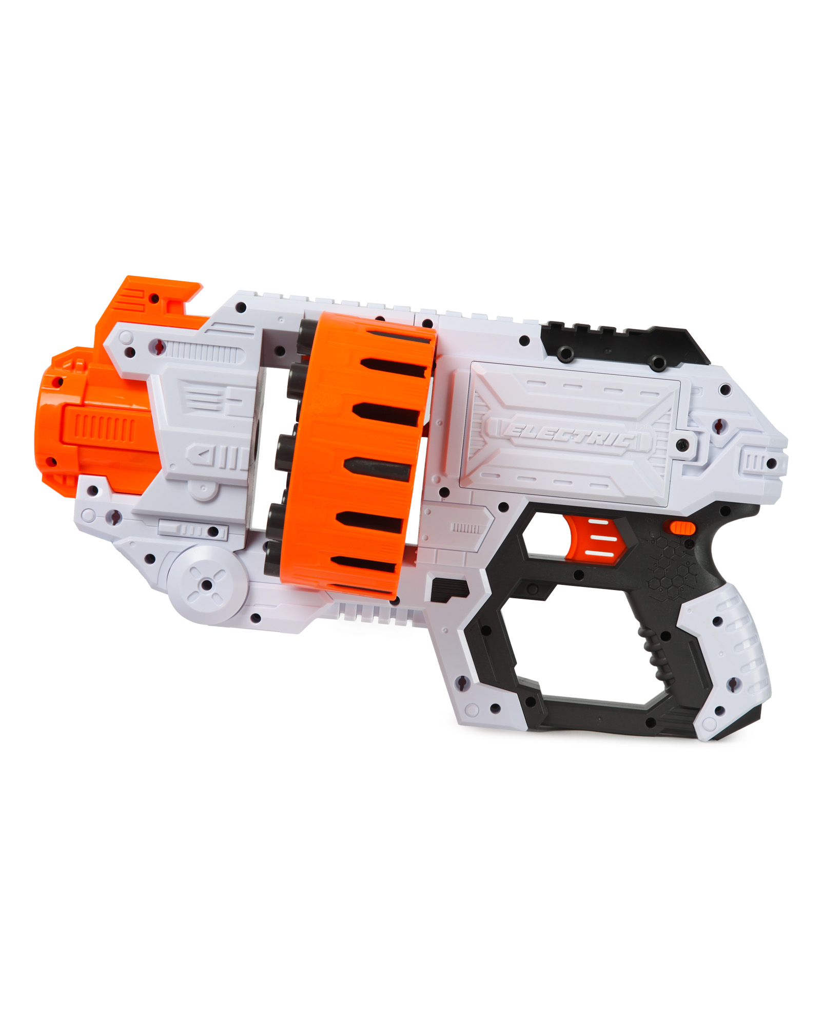 Бластер FUNGUN Minotaur - фото 5