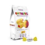 Жевательные конфеты 1TOY Фрумикс манго малина 150г