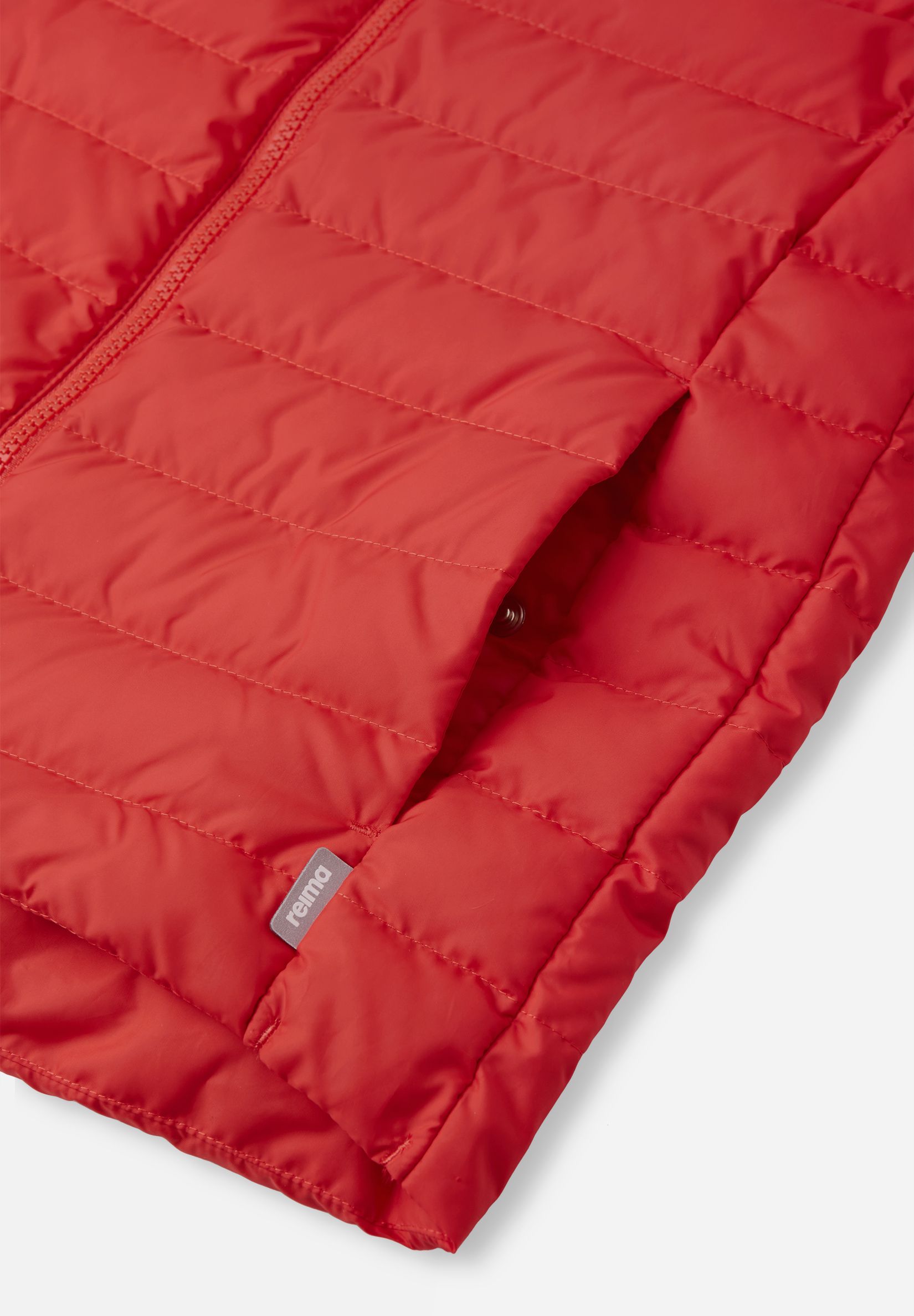 Жилет Reima 531477-3880 - фото 3