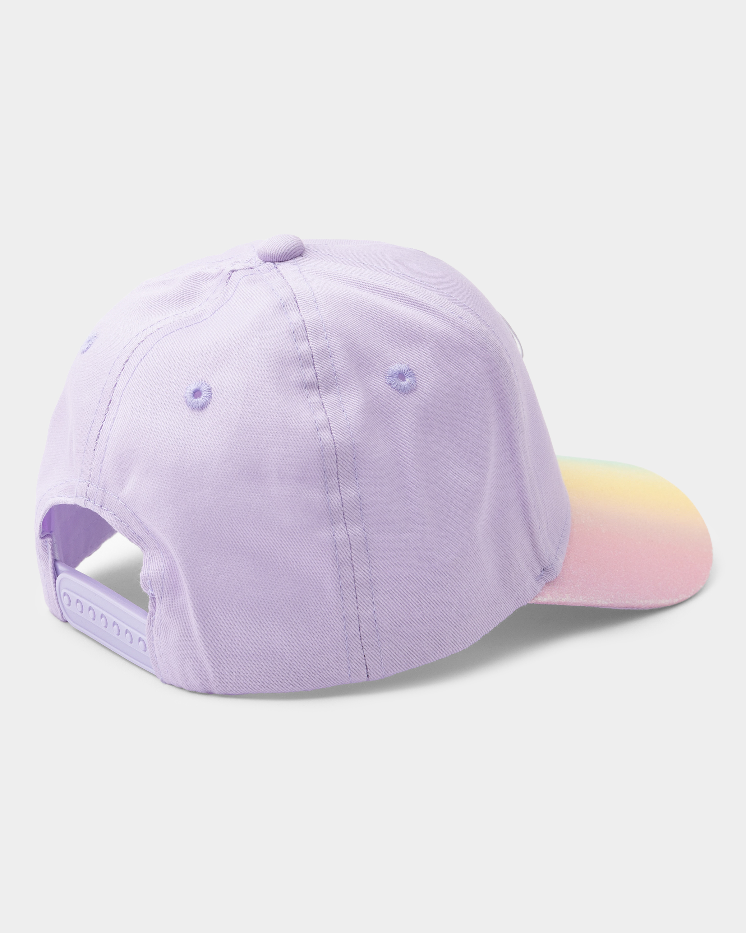 Кепка Futurino S26FU6-GC110kg-77 - фото 3