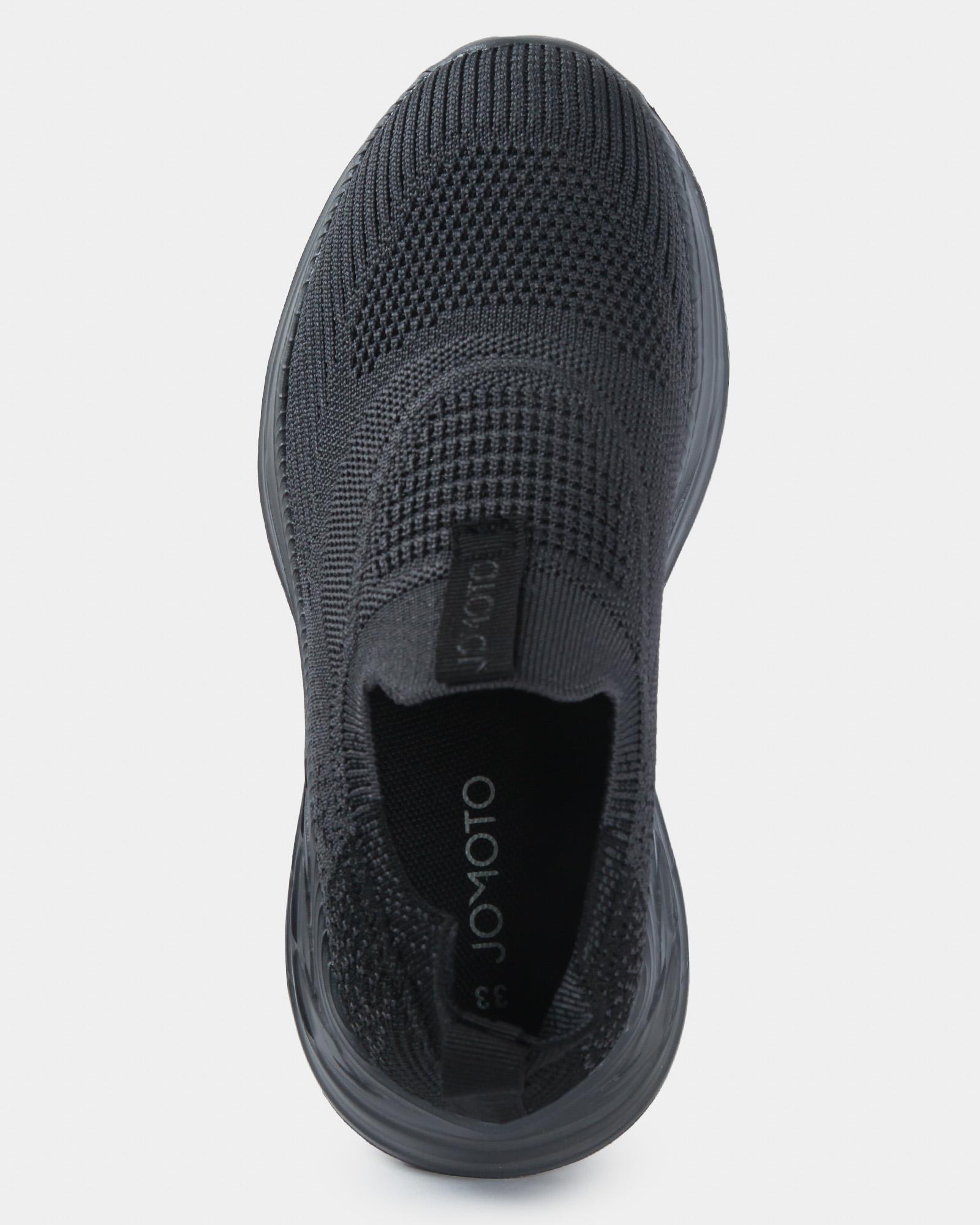 Кроссовки Jomoto S26QXtbRS-616-GG - фото 4