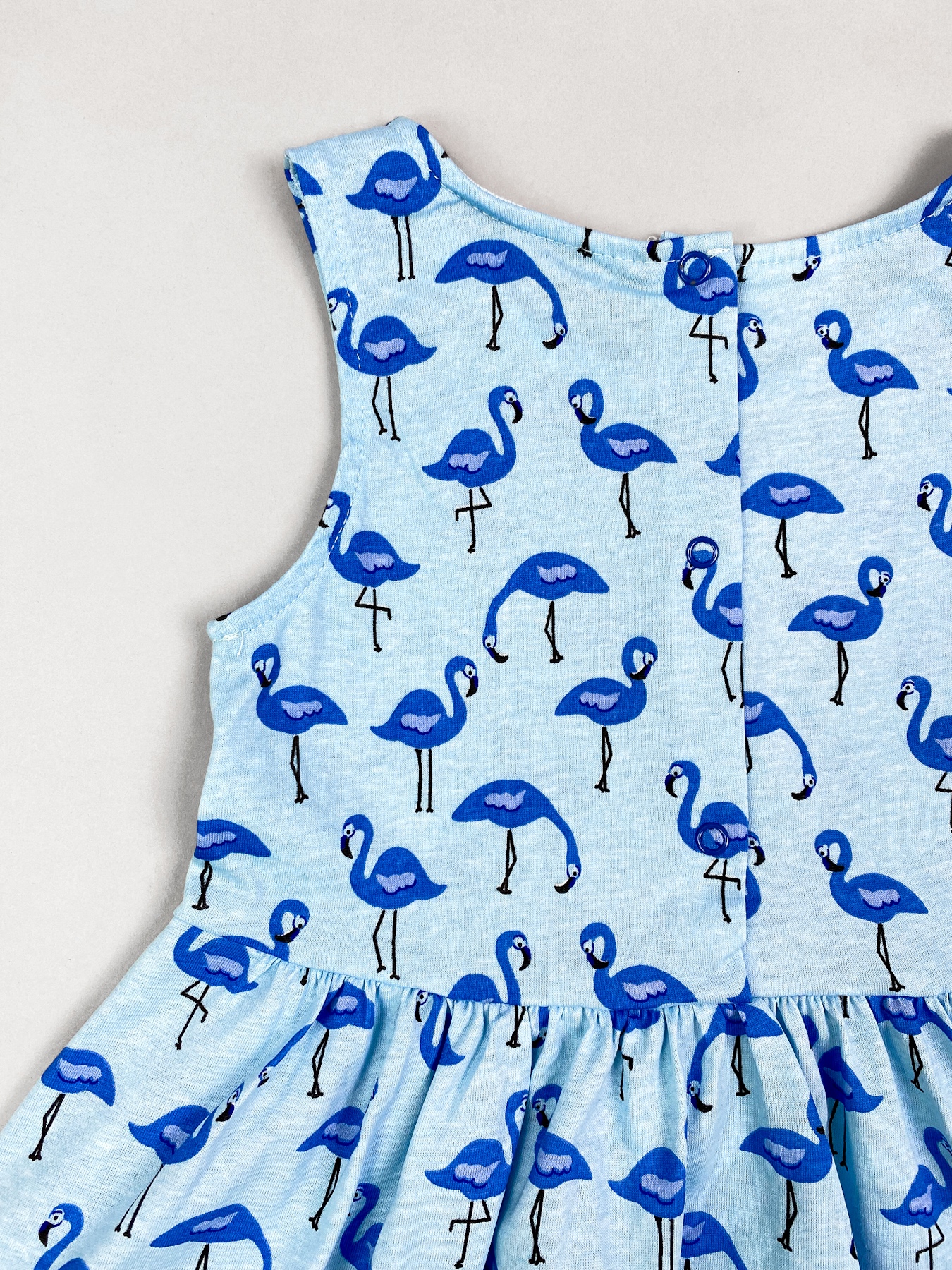 Платье YOULALA ЦБ-00001362 - фото 5