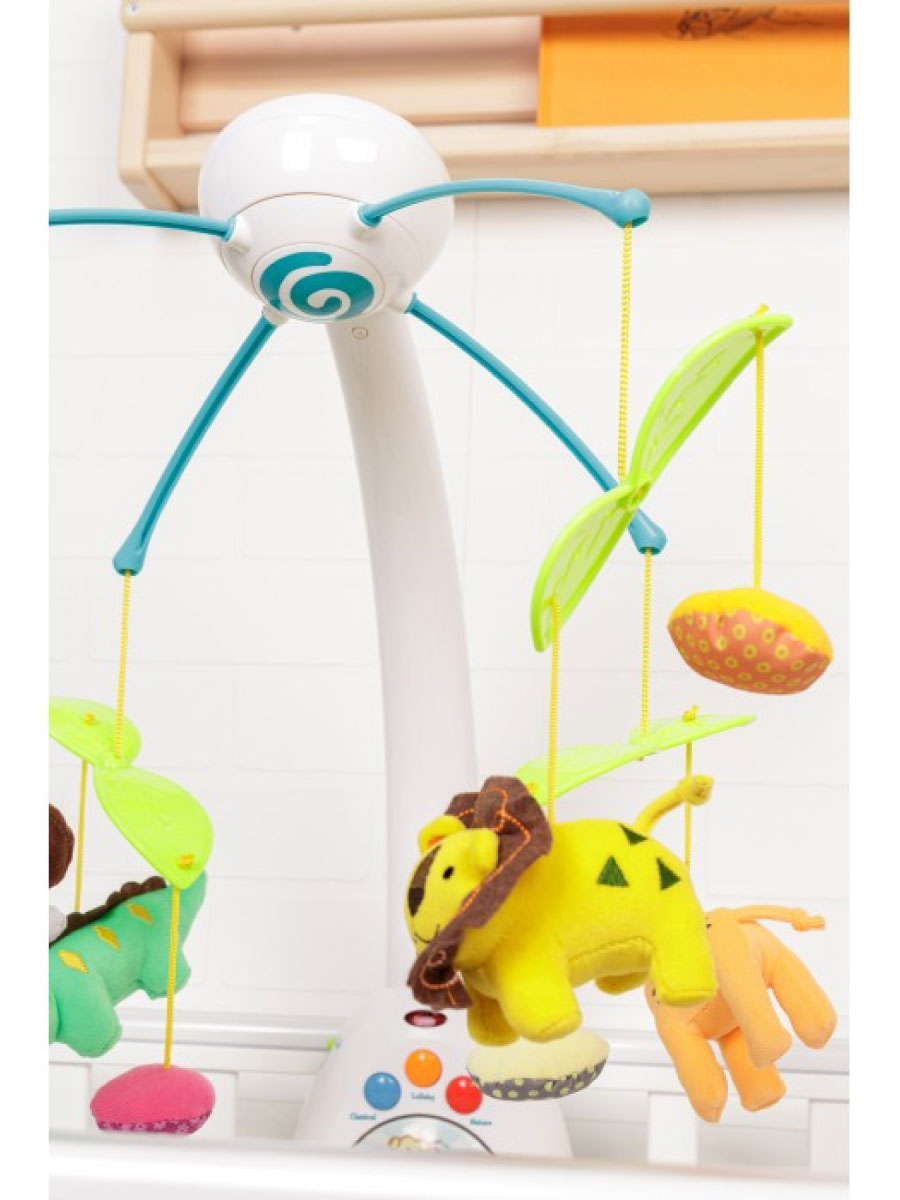 Мобиль Forest kids - фото 7