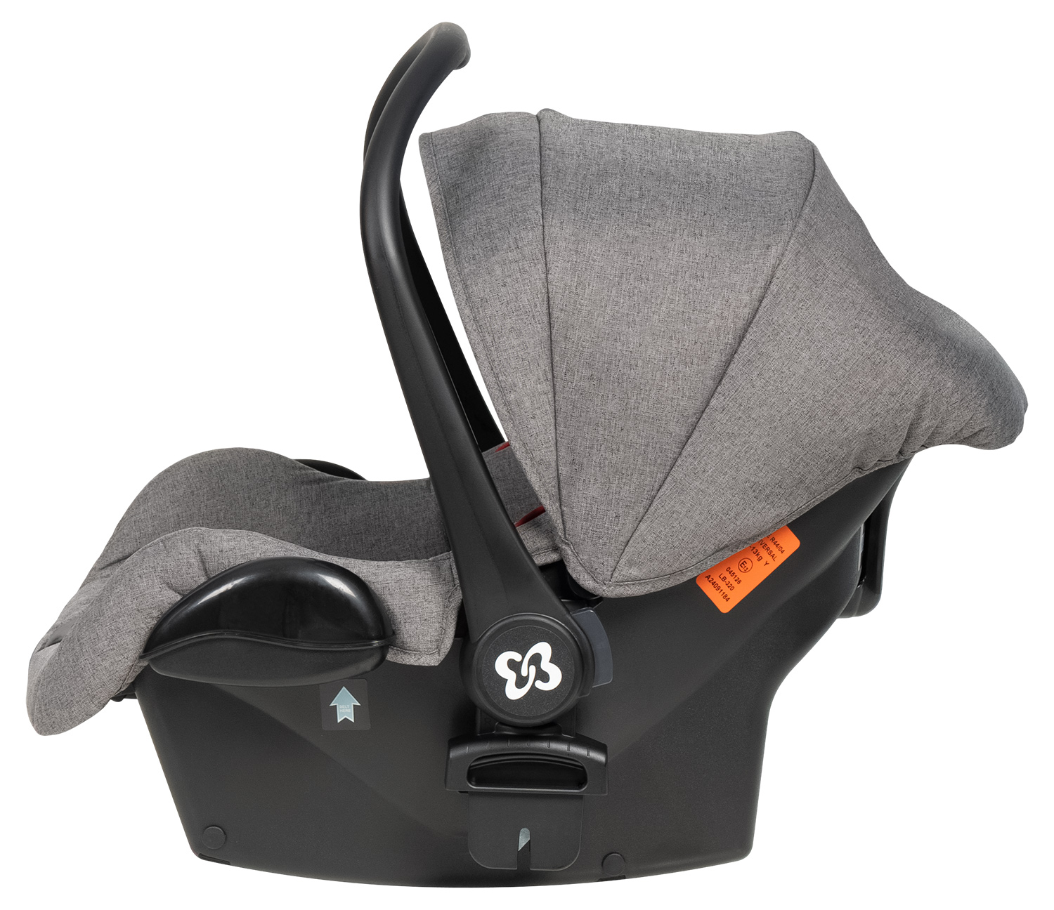 Коляска 3в1 Farfello Molly Pro - фото 26