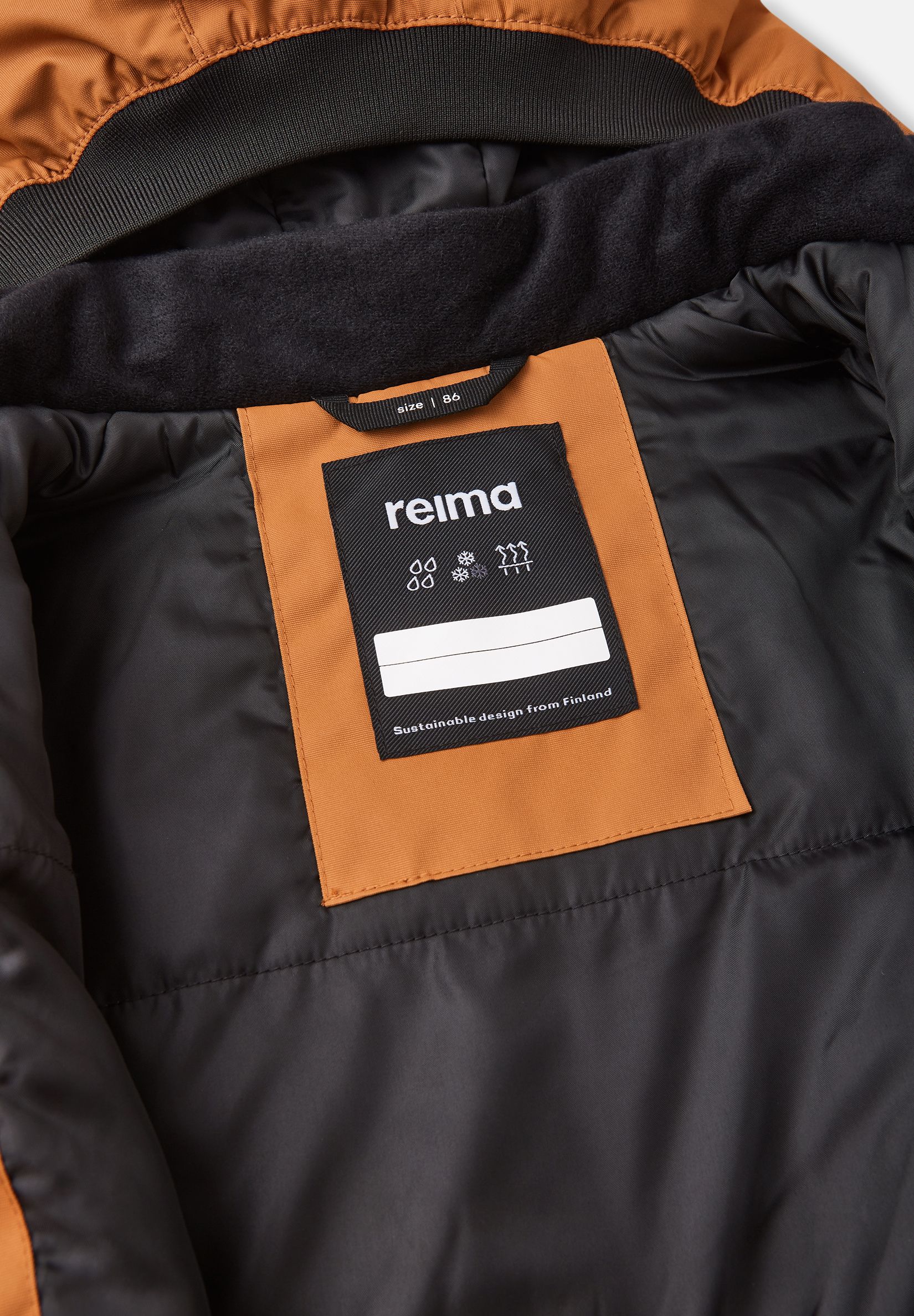 Комбинезон Reima 5100120A-1490 - фото 7