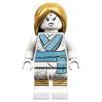 Фигурка LEGO Ninjago Princess Vania