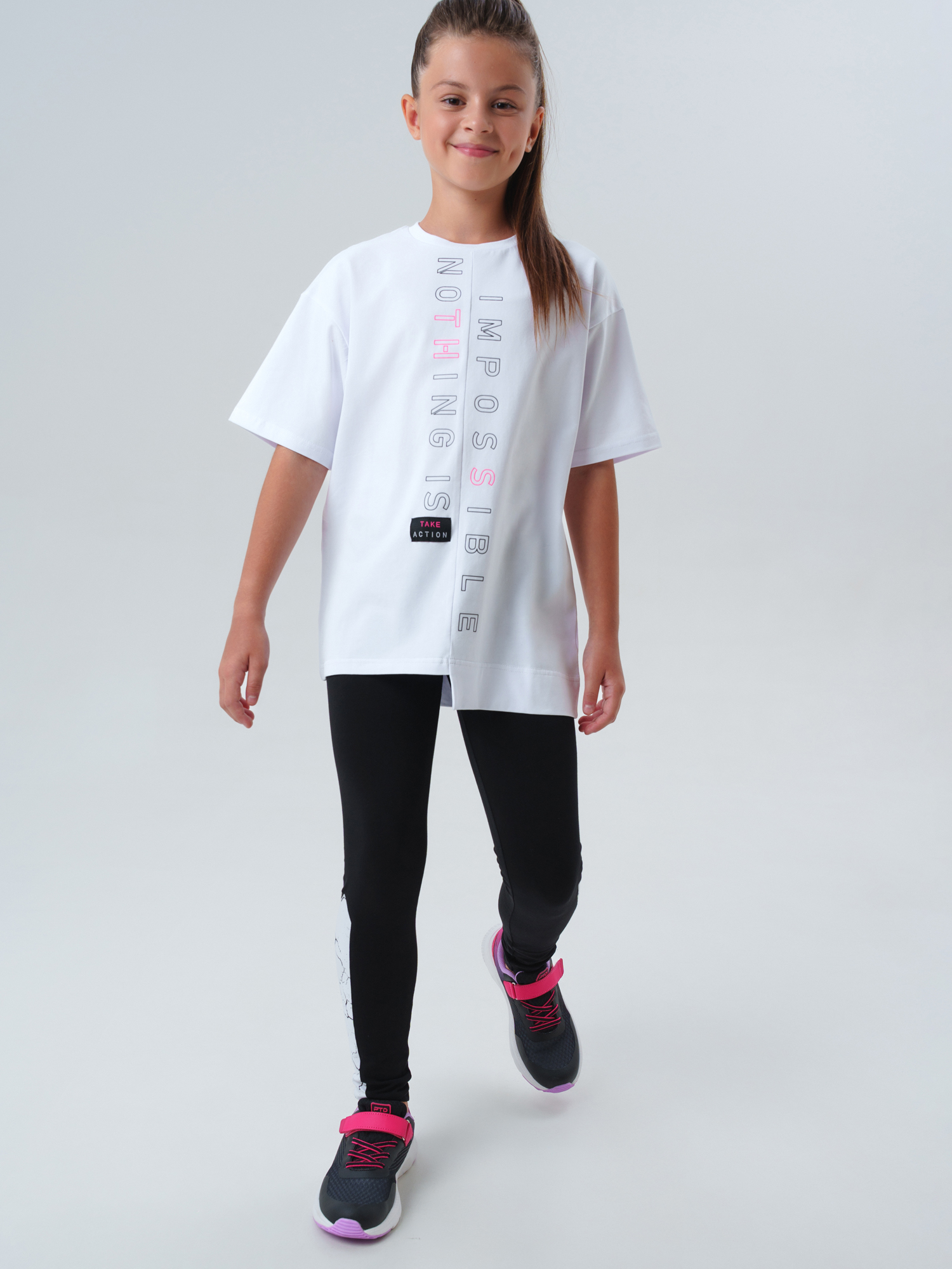 Футболка PlayToday 22527013 - фото 2