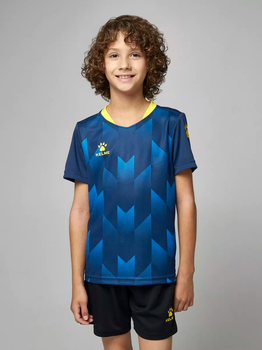 Костюм KELME 8251ZB3003-416 - фото 1