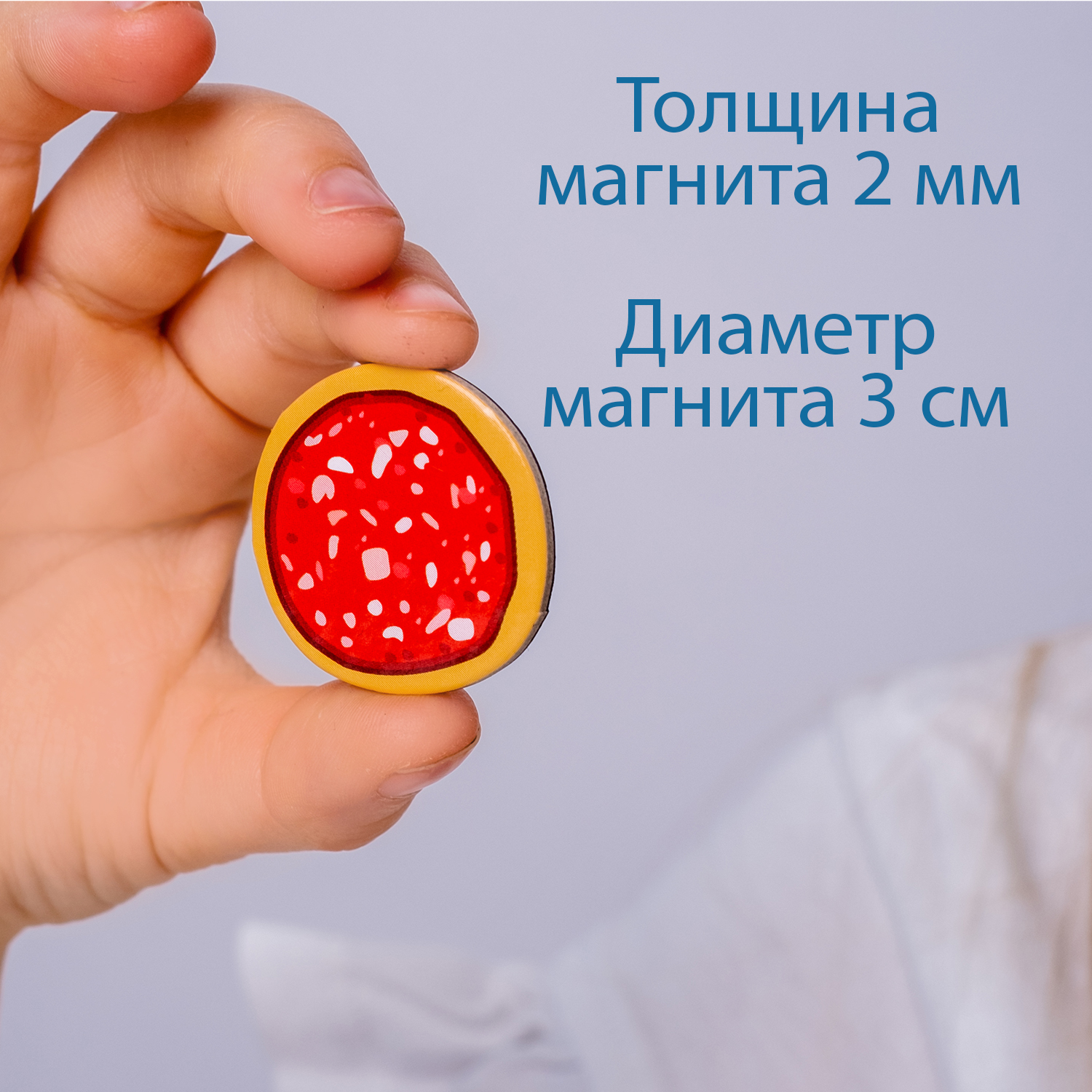 Настольная игра Бигр Веселый пекарь - фото 5