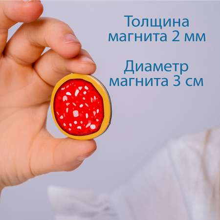 Настольная игра Бигр Веселый пекарь
