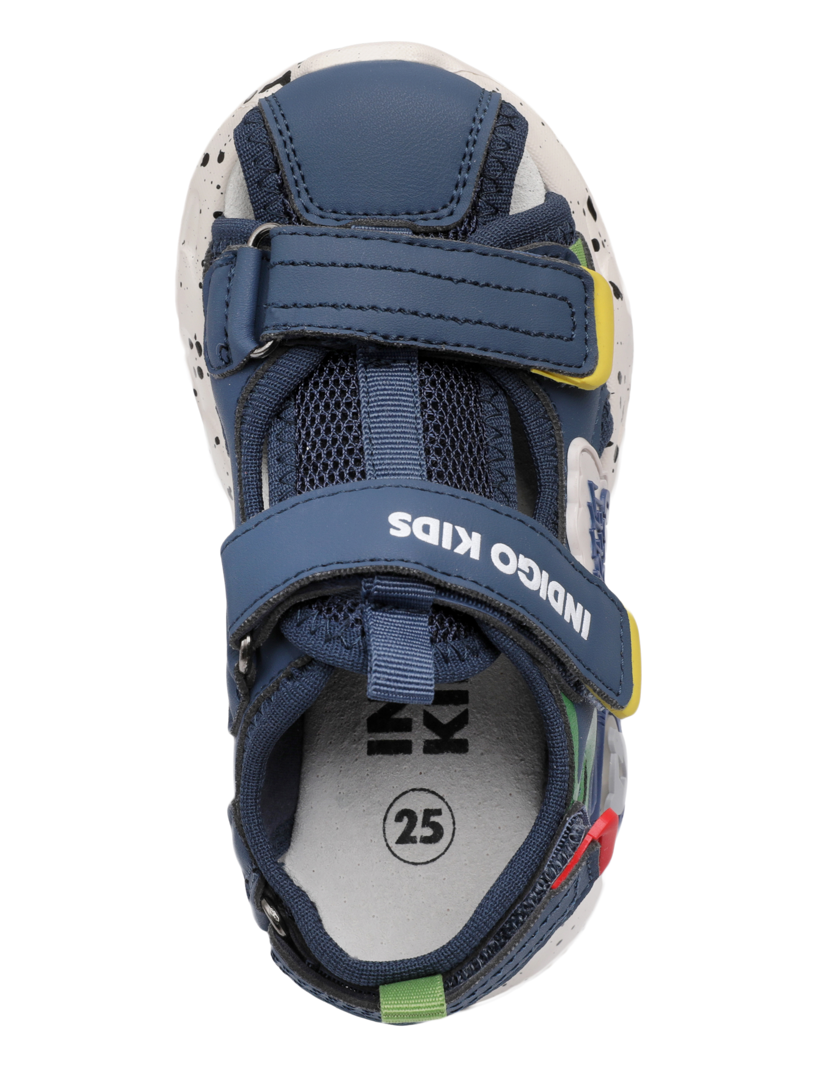 Сандалии Indigo kids 22-334B - фото 9