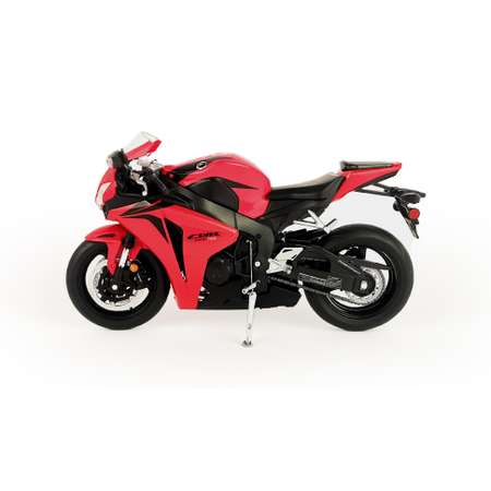 Мотоцикл Welly Honda 1:10