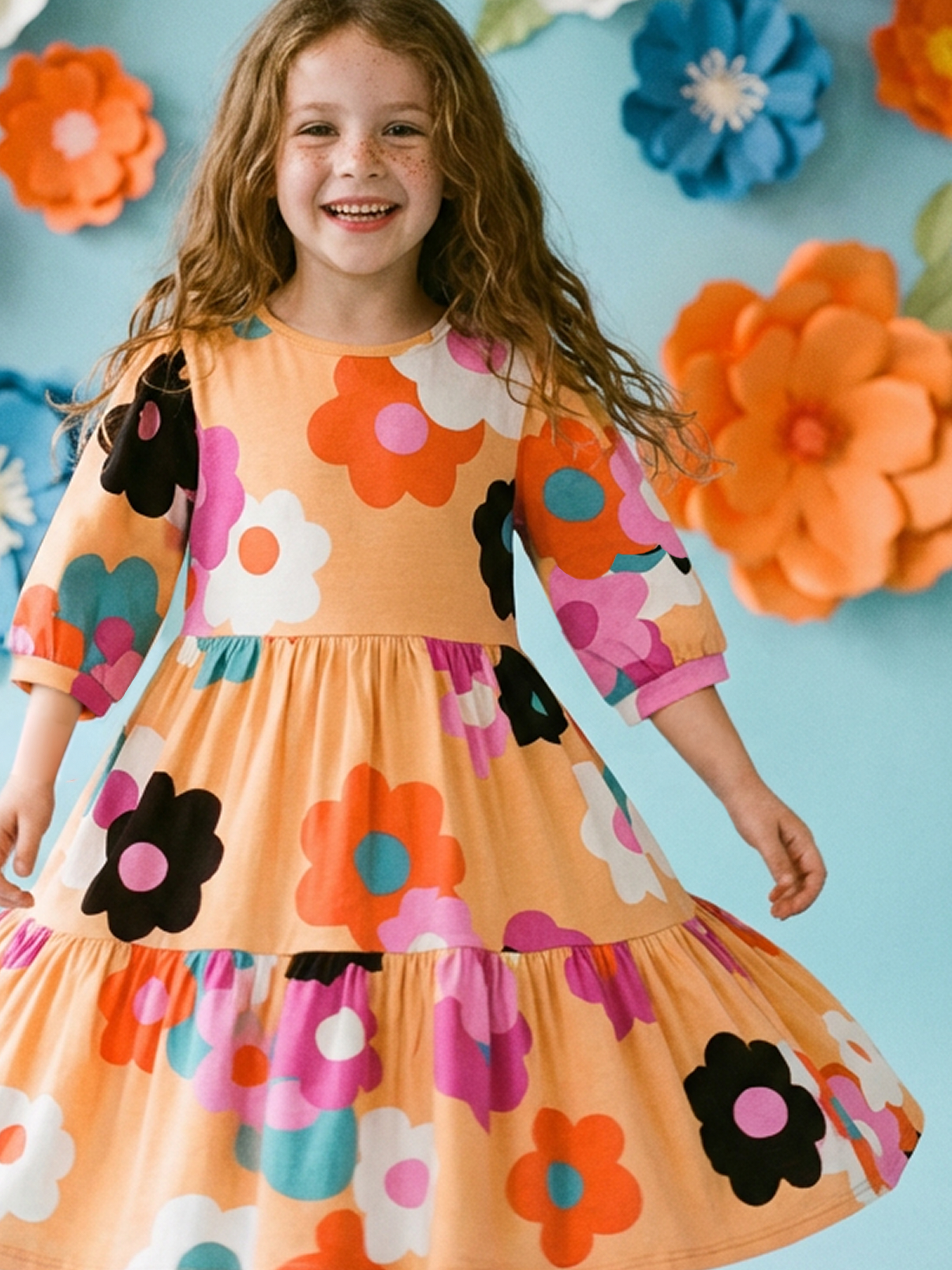 Платье Bossa Nova 139МП-171 - фото 3