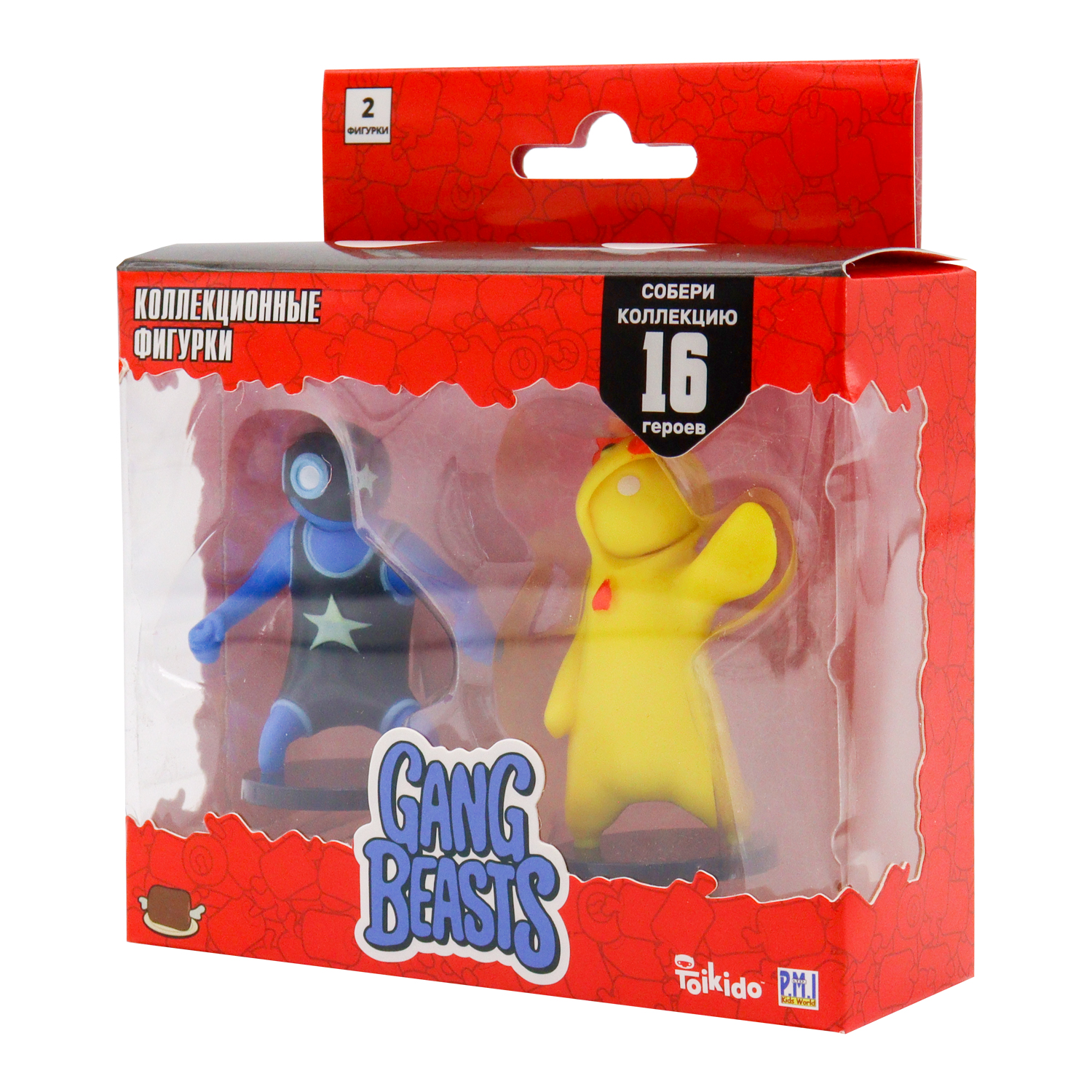 Фигурка PMI - фото 4