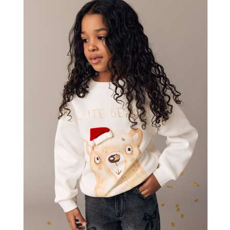 Свитшот Futurino