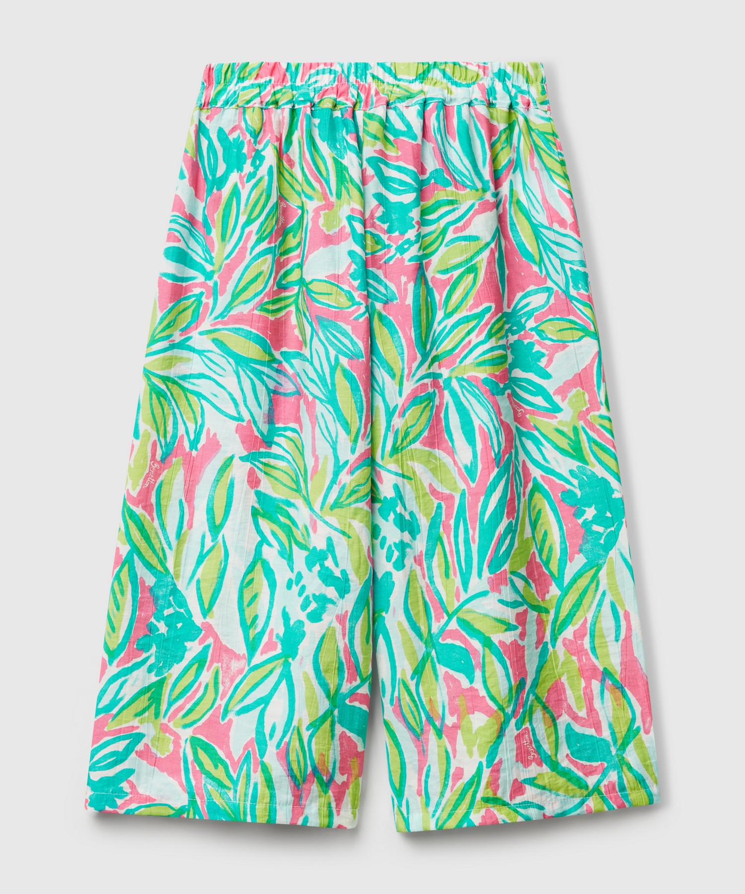 Брюки United Colors of Benetton 25P_45M6GF02E_73J - фото 2