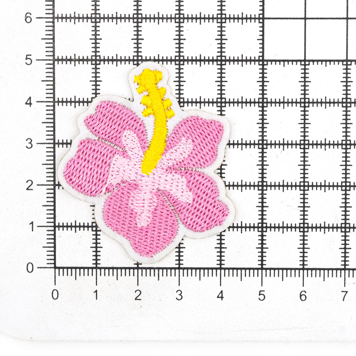 Набор для творчества Hobby Pro термоаппликация - фото 3