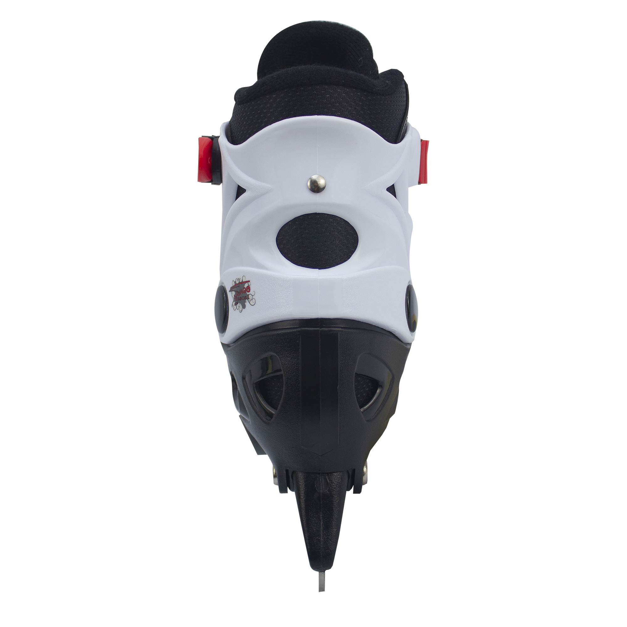 Роликовые коньки BIG BRO 40-43 - фото 10