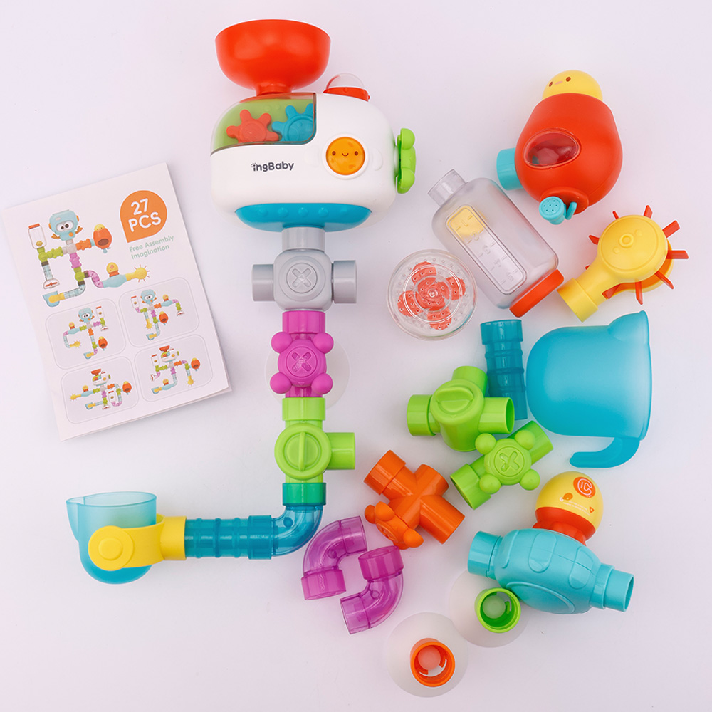 Игрушка TIPTOPOLIS - фото 9
