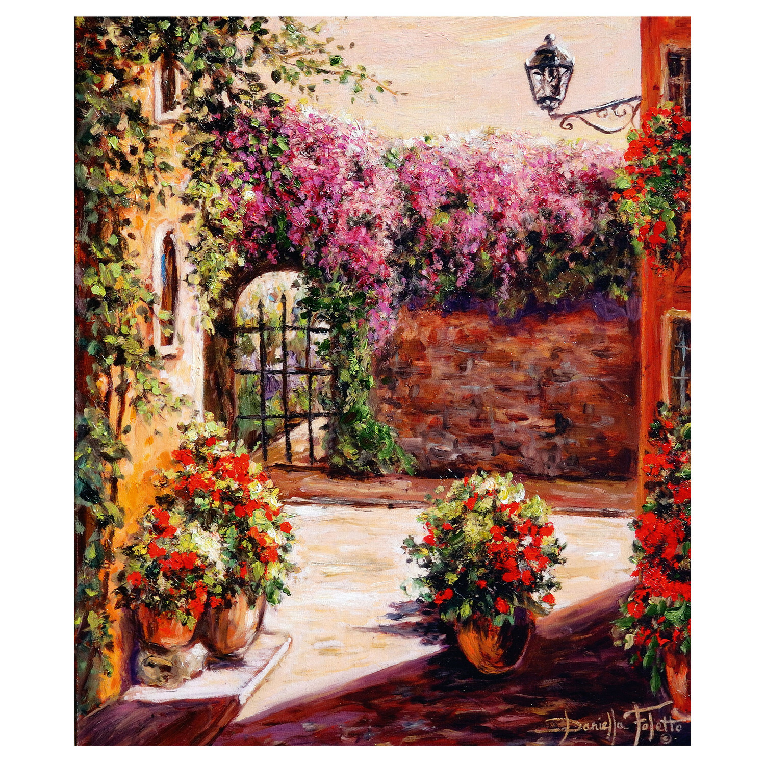 Общая тетрадь Полиграф Принт клетка 48 лист. в ассортименте - фото 3