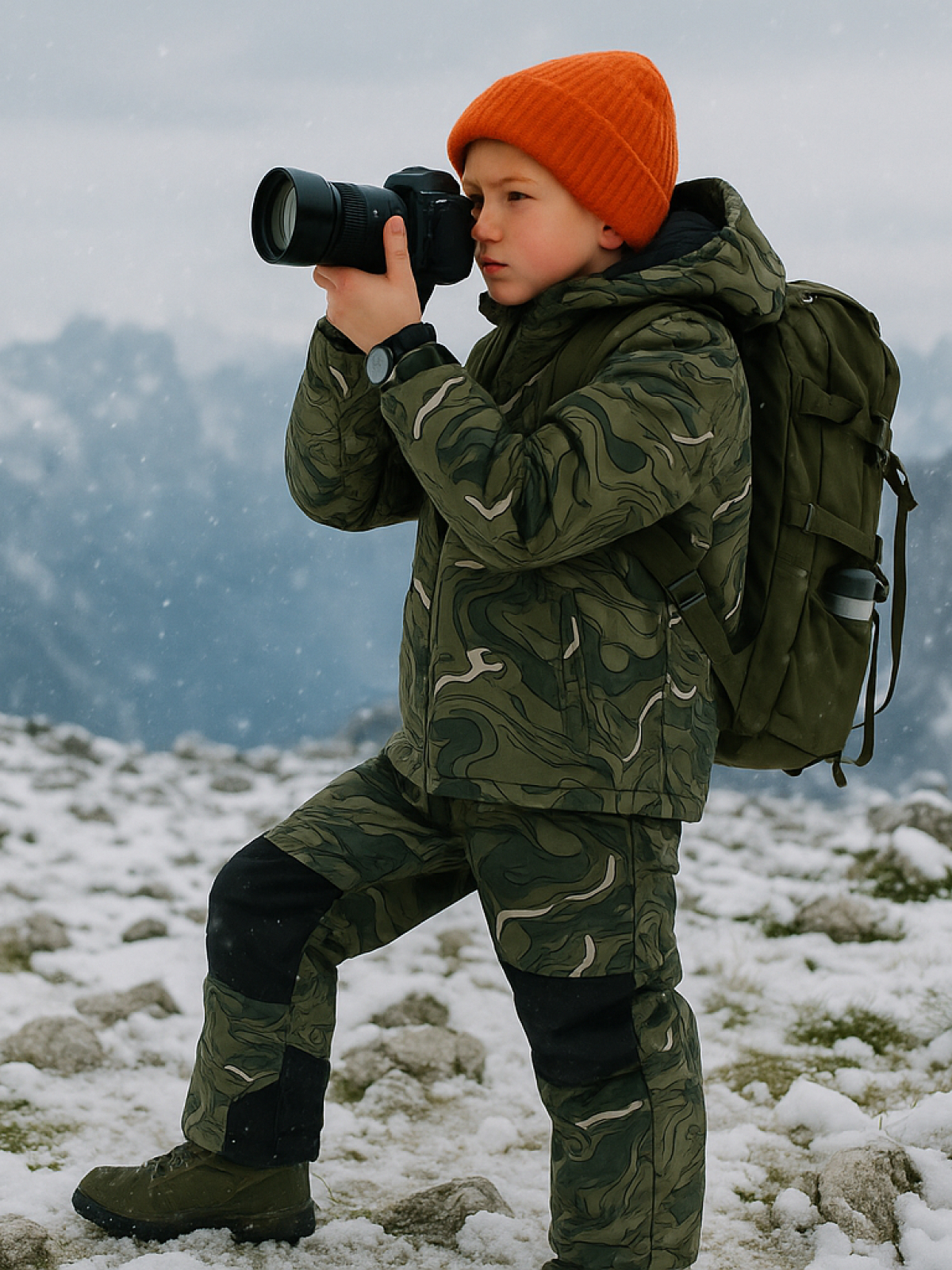Комплект Premont WP532718KHAKI - фото 13