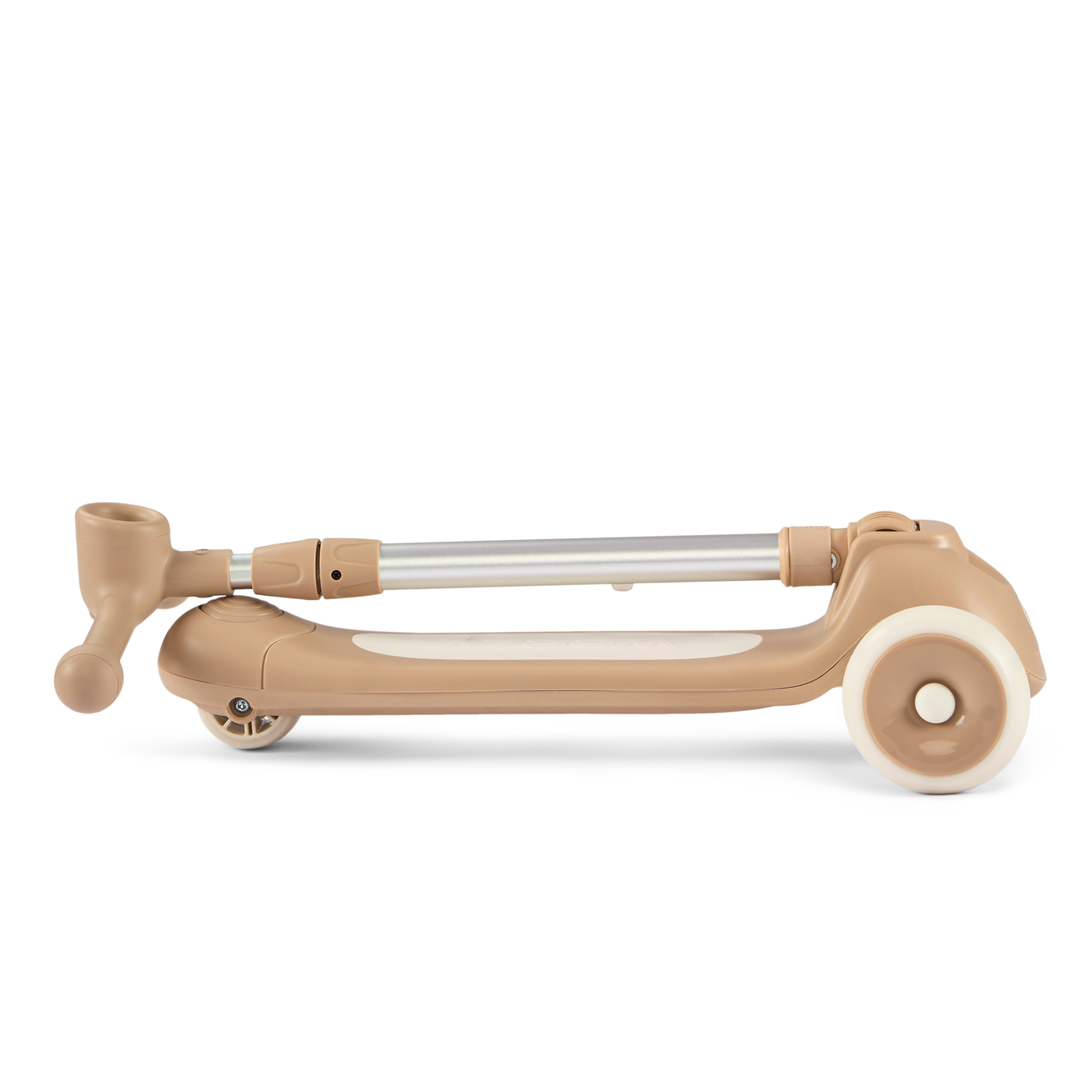 Самокат Happy Baby трехколесный - фото 13