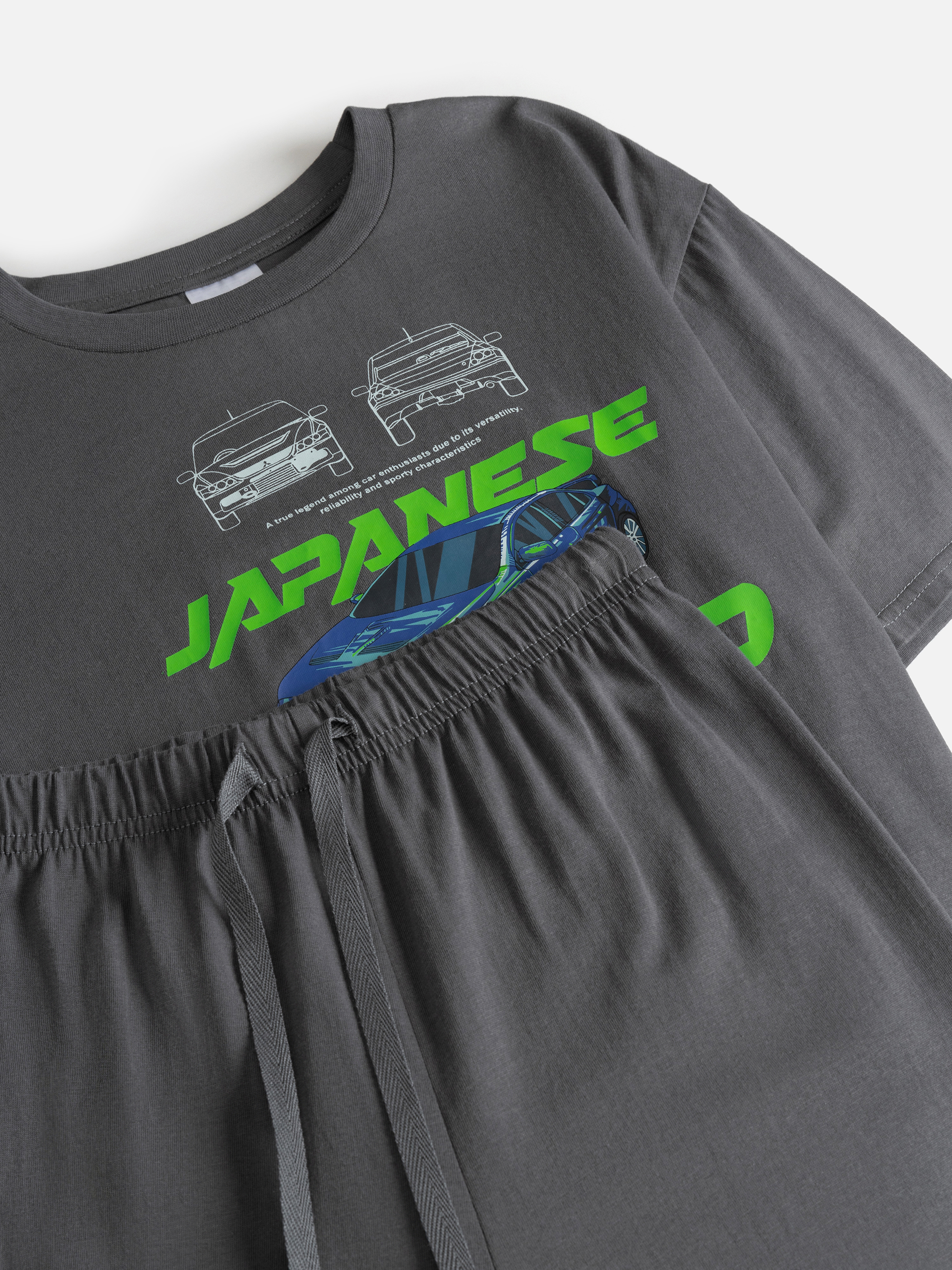 Пижама Acoola 20114280046_0089891 - фото 5