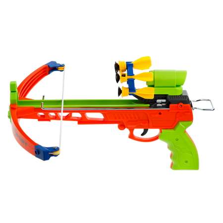 Арбалет 1TOY