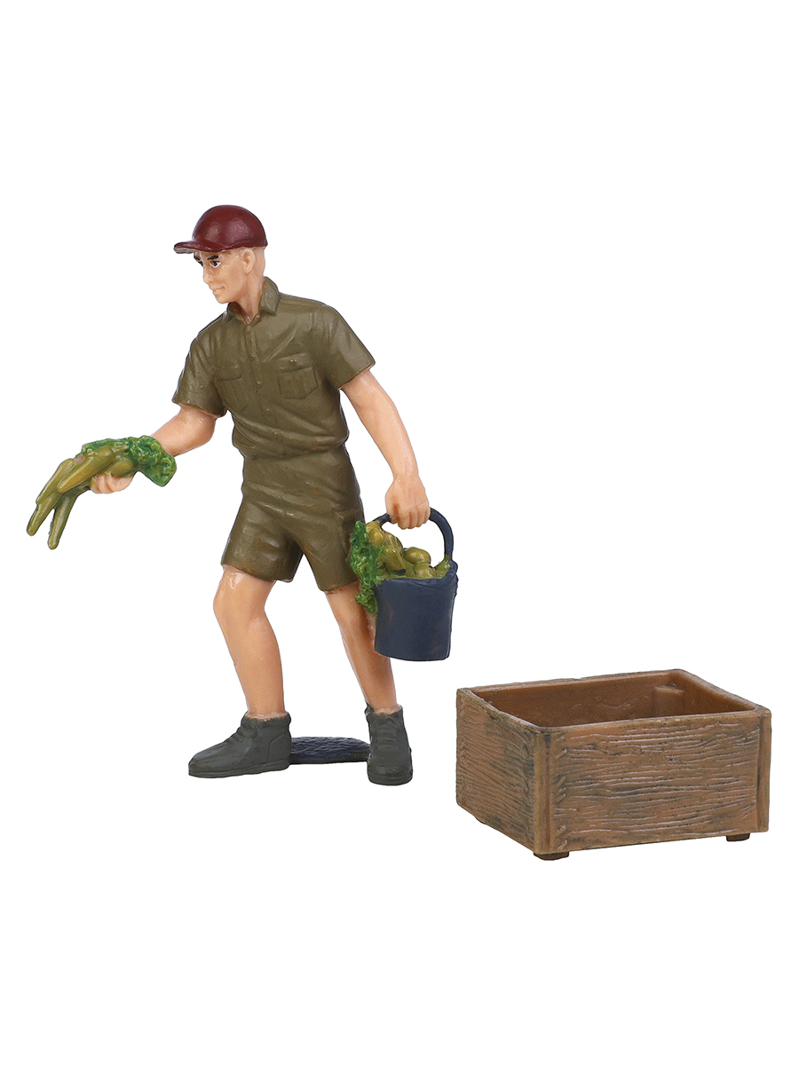 Игровой набор Masai Mara - фото 10