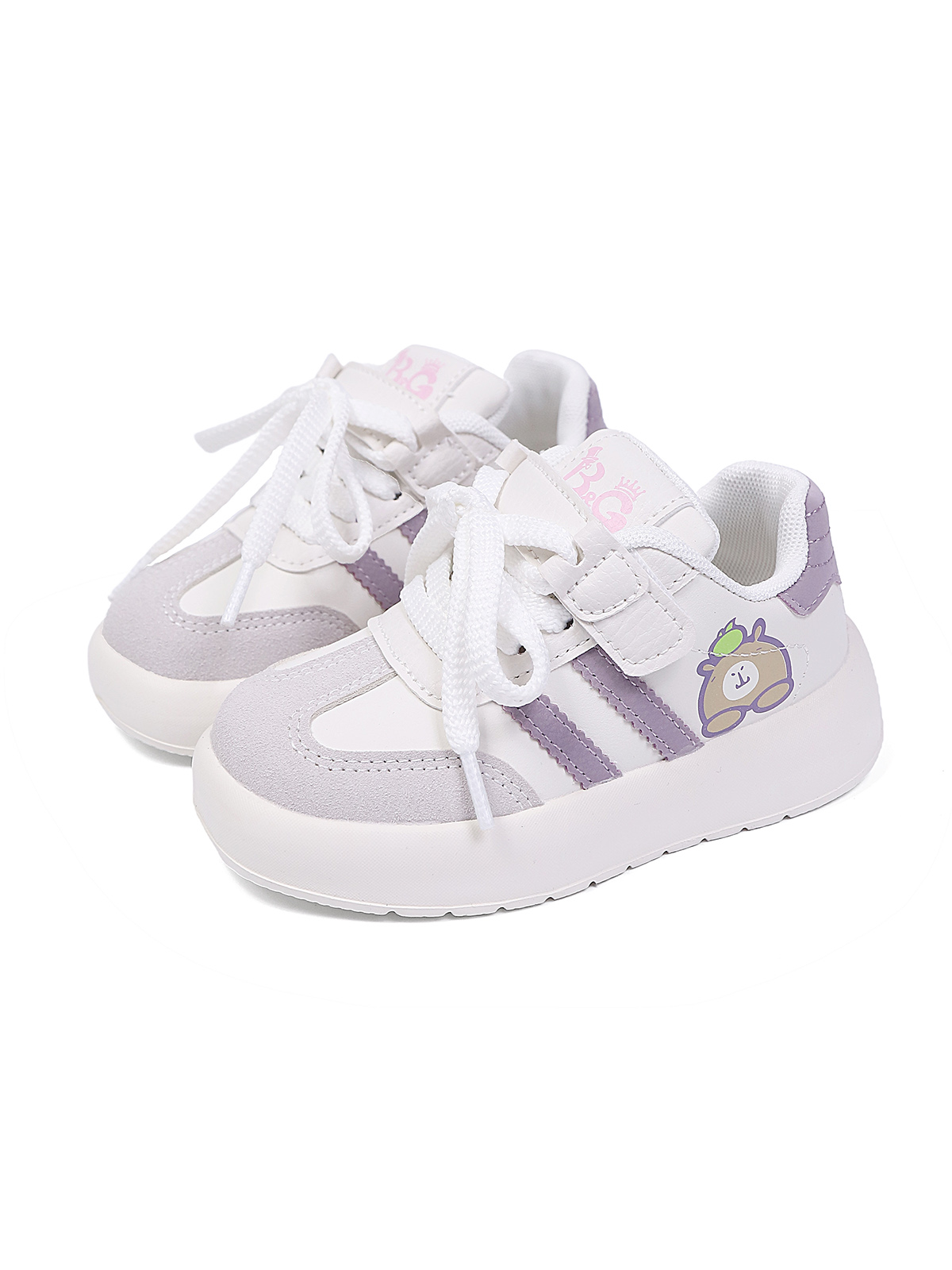 Кеды Boys and Girls 26028 - фото 1