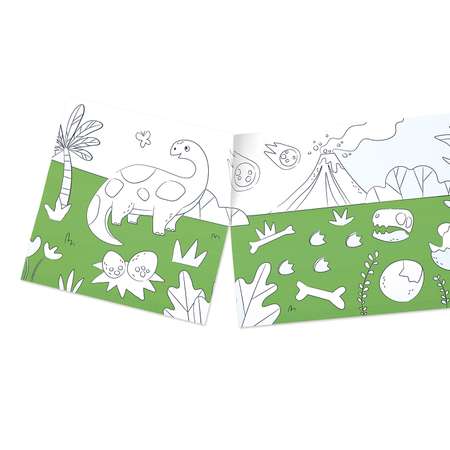 Набор для рисования Hape 5 шт.