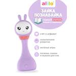 Игрушка alilo Умный зайка