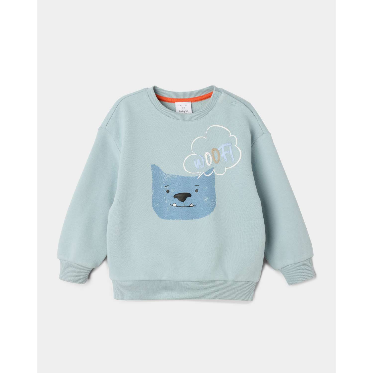 Свитшот Baby Gо Trend - фото 1