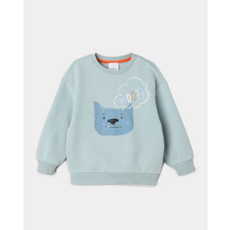Свитшот Baby Gо Trend