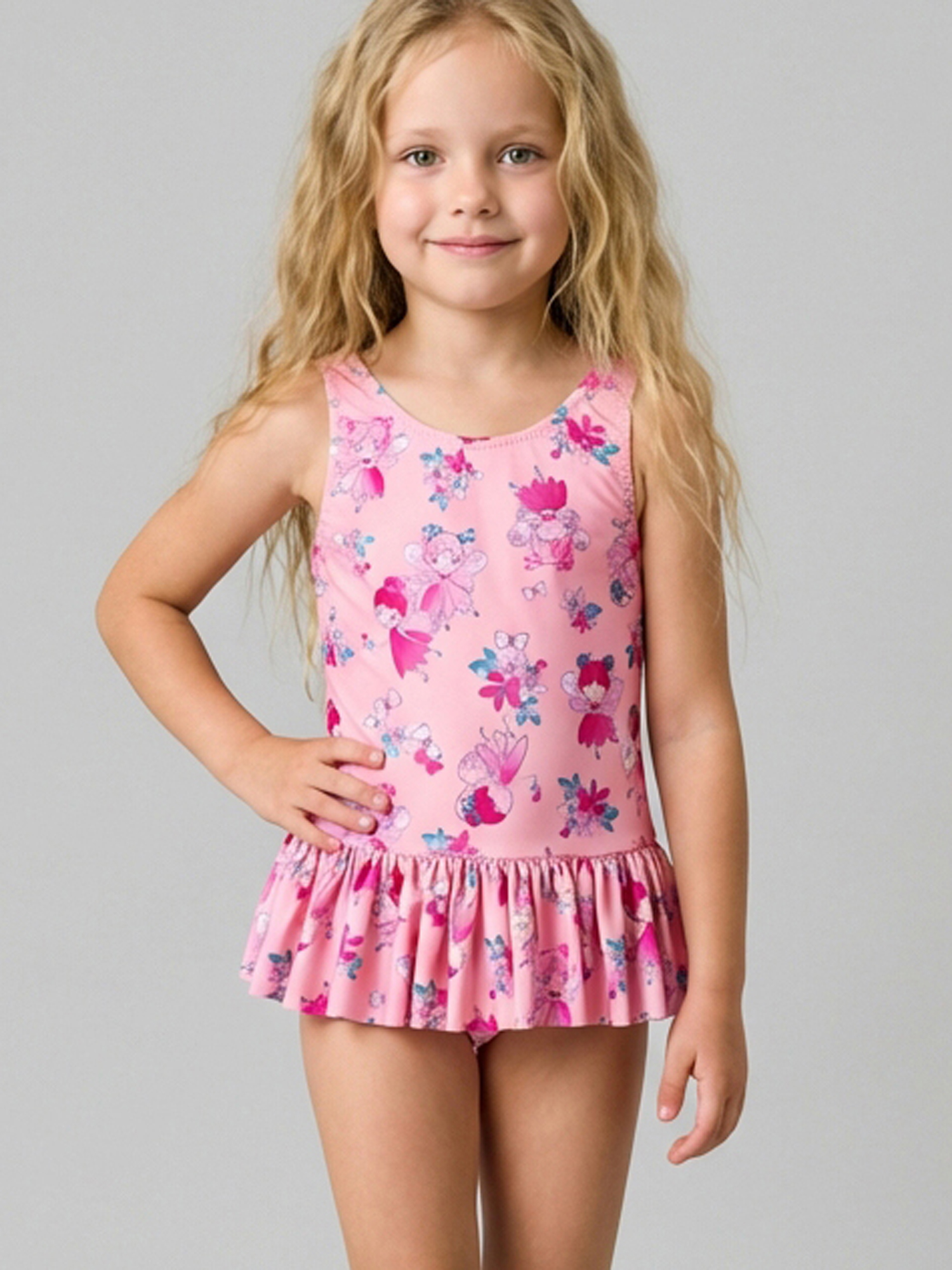 Купальник PlayToday 12622479 - фото 1