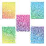 Общая тетрадь Hatber клетка 40 лист. в ассортименте