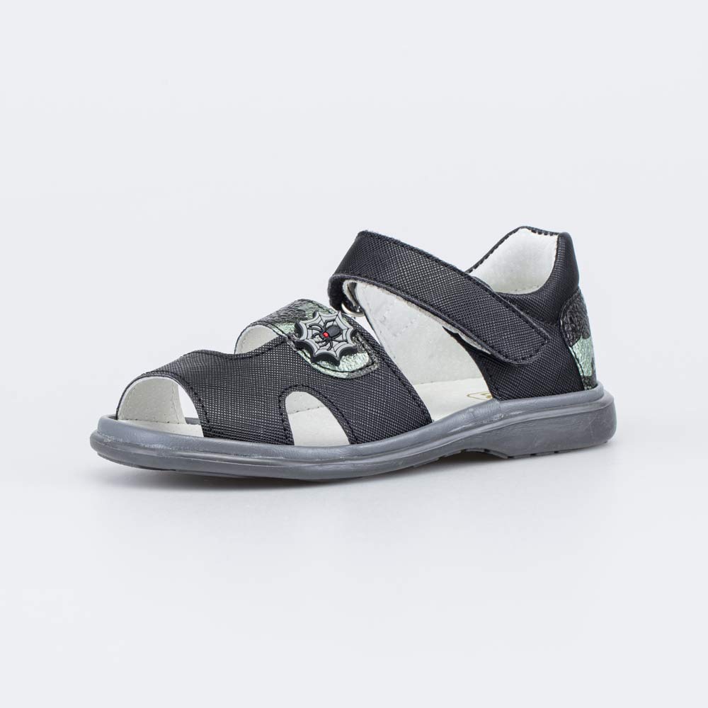 Сандалии ТОП-ТОП 330112/61714-1 - фото 1