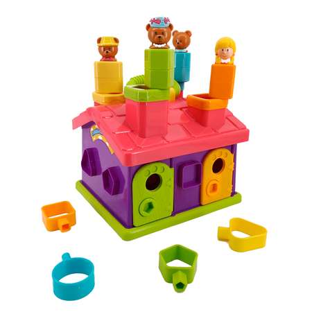 Игрушка Red Box сортер