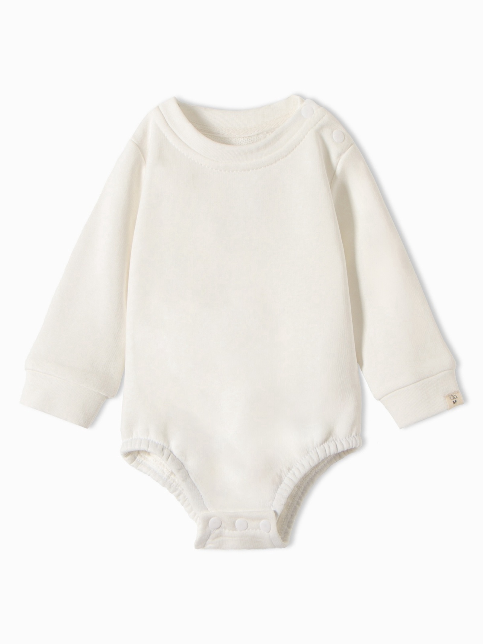 Свитшот-боди Minaku 10514682 - фото 5