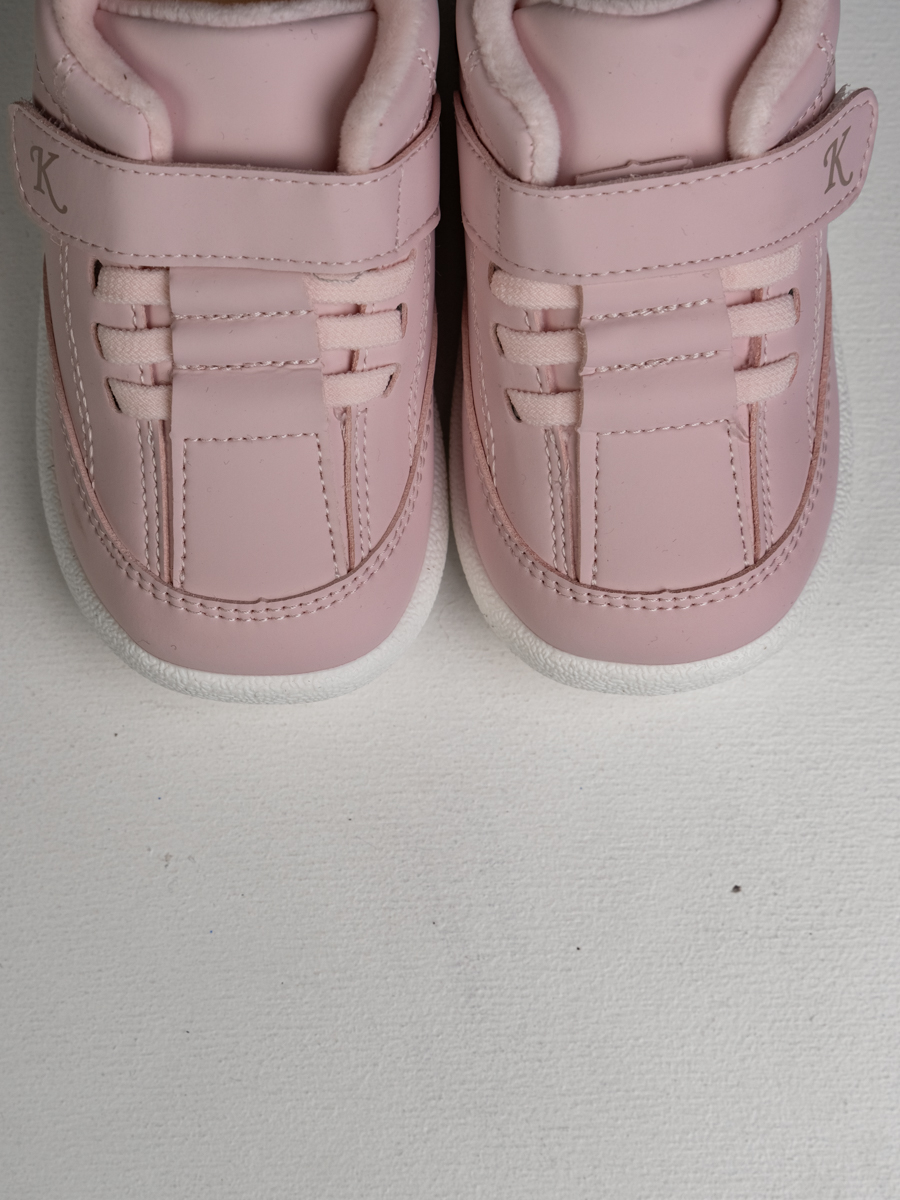 Ботинки ТопТошкин 1145-К-роз - фото 9