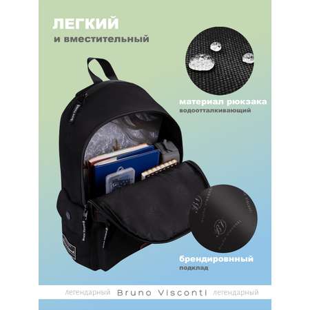 Рюкзак Bruno Visconti