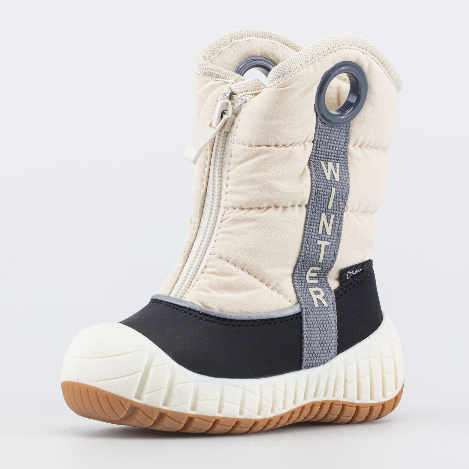 Сапоги Котофей 264943-41 - фото 1