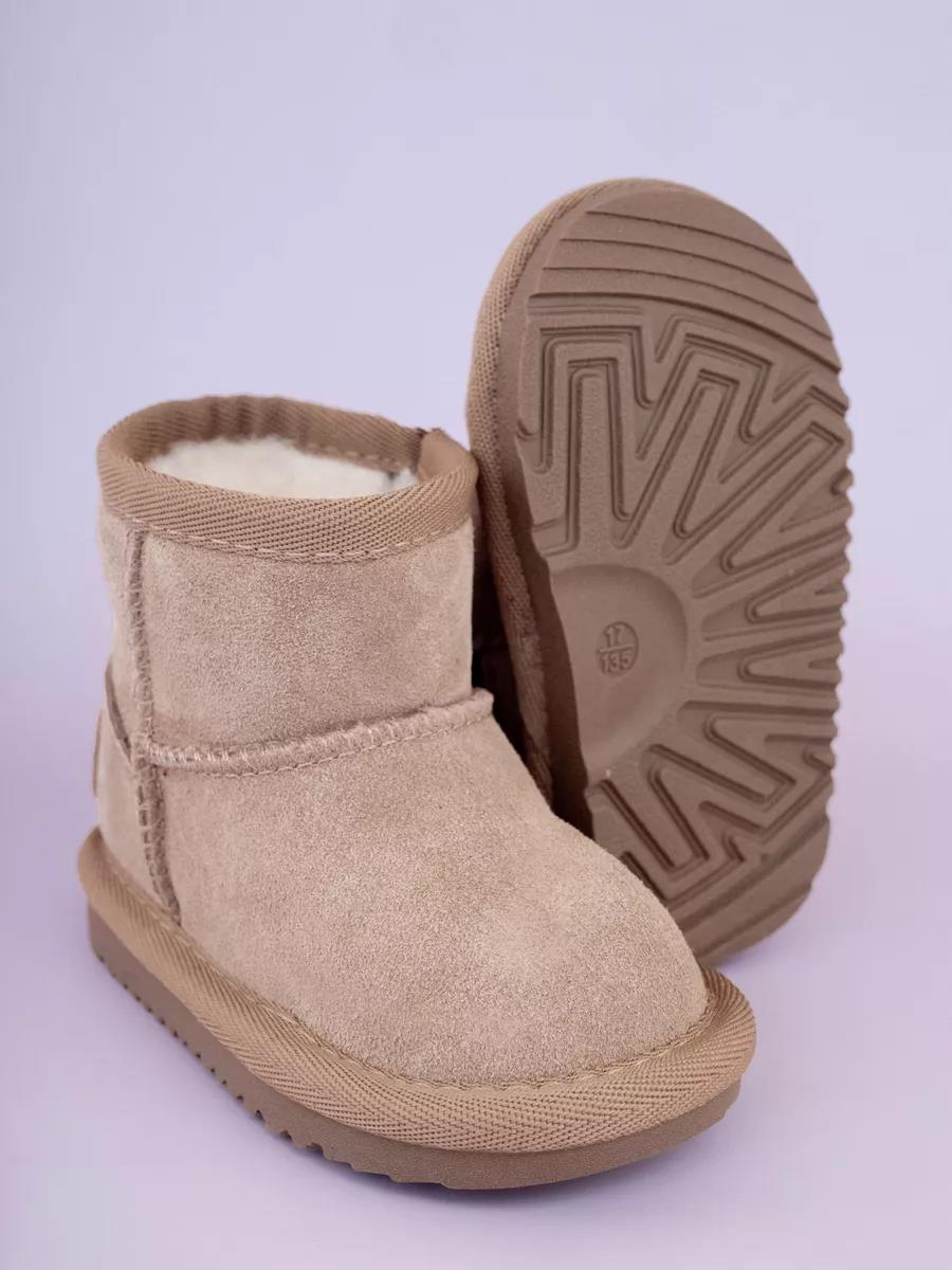 Угги Тотошка W13-O - фото 8