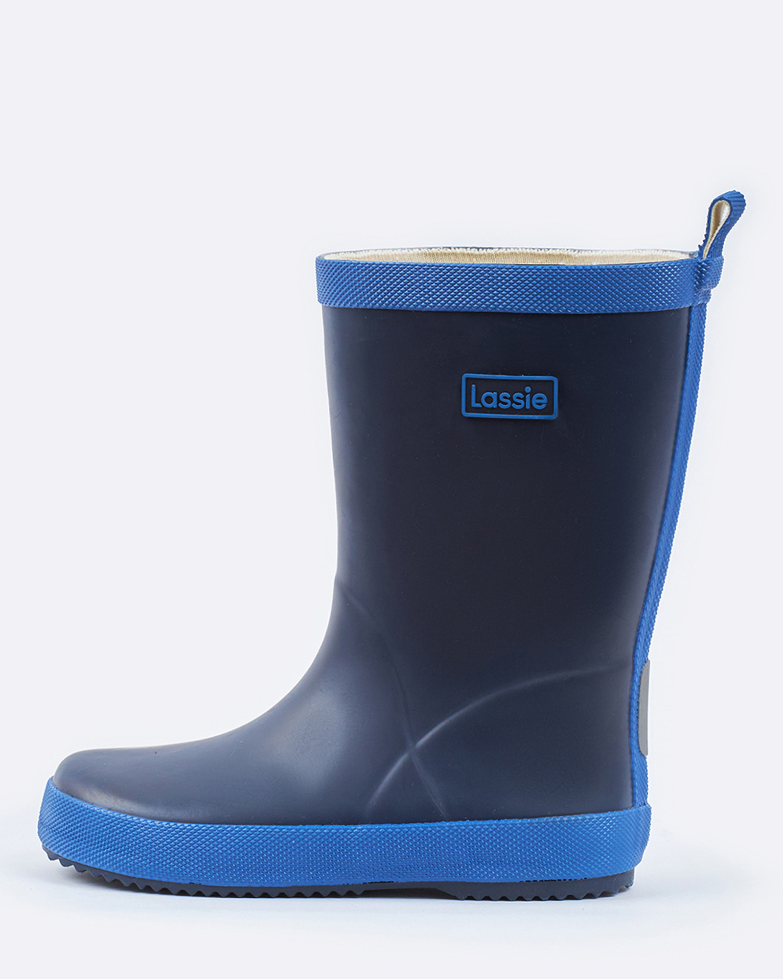 Резиновые сапоги Lassie 7400001A-6980 - фото 1