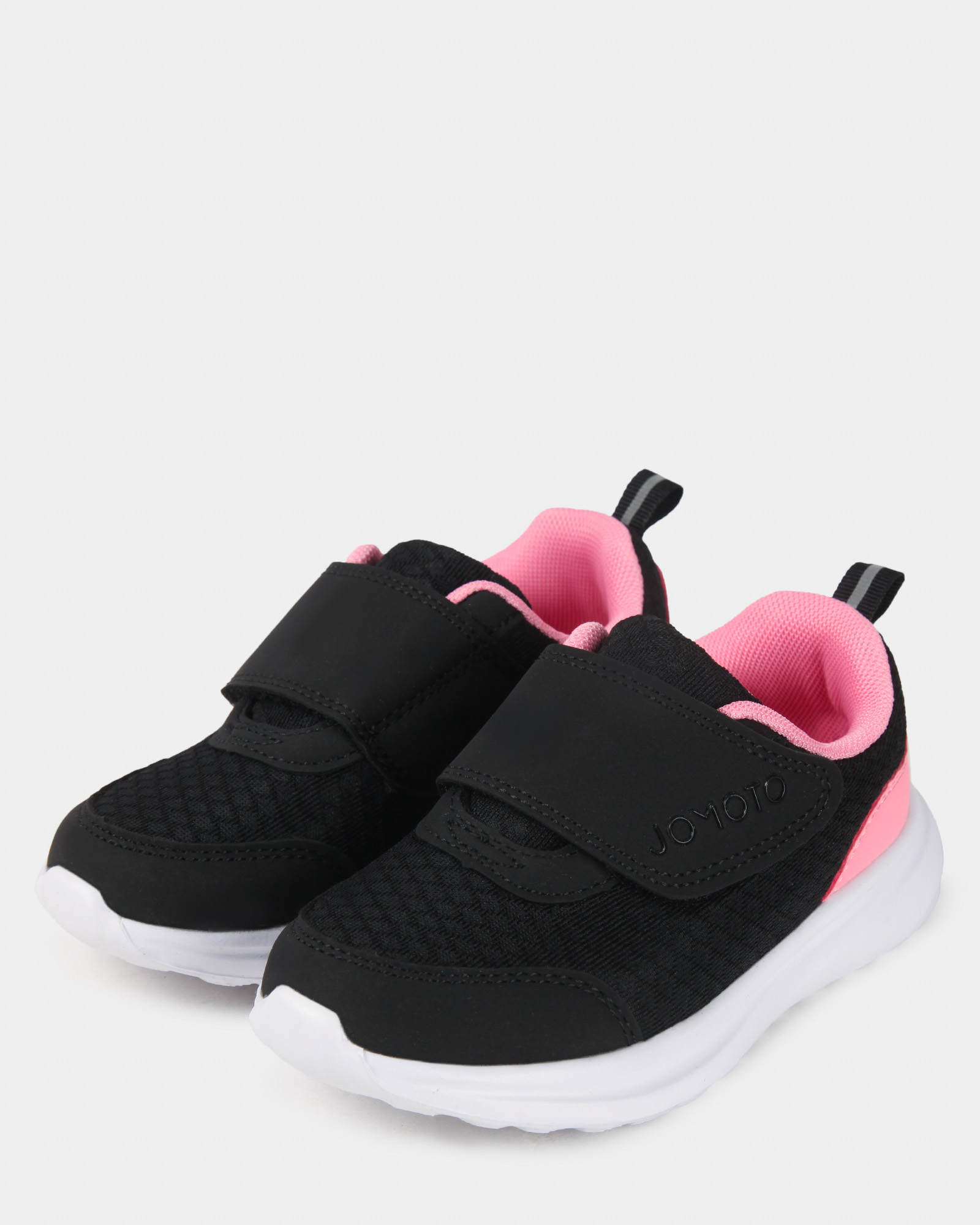 Кроссовки Jomoto W25WFkgRS-343-99 - фото 3