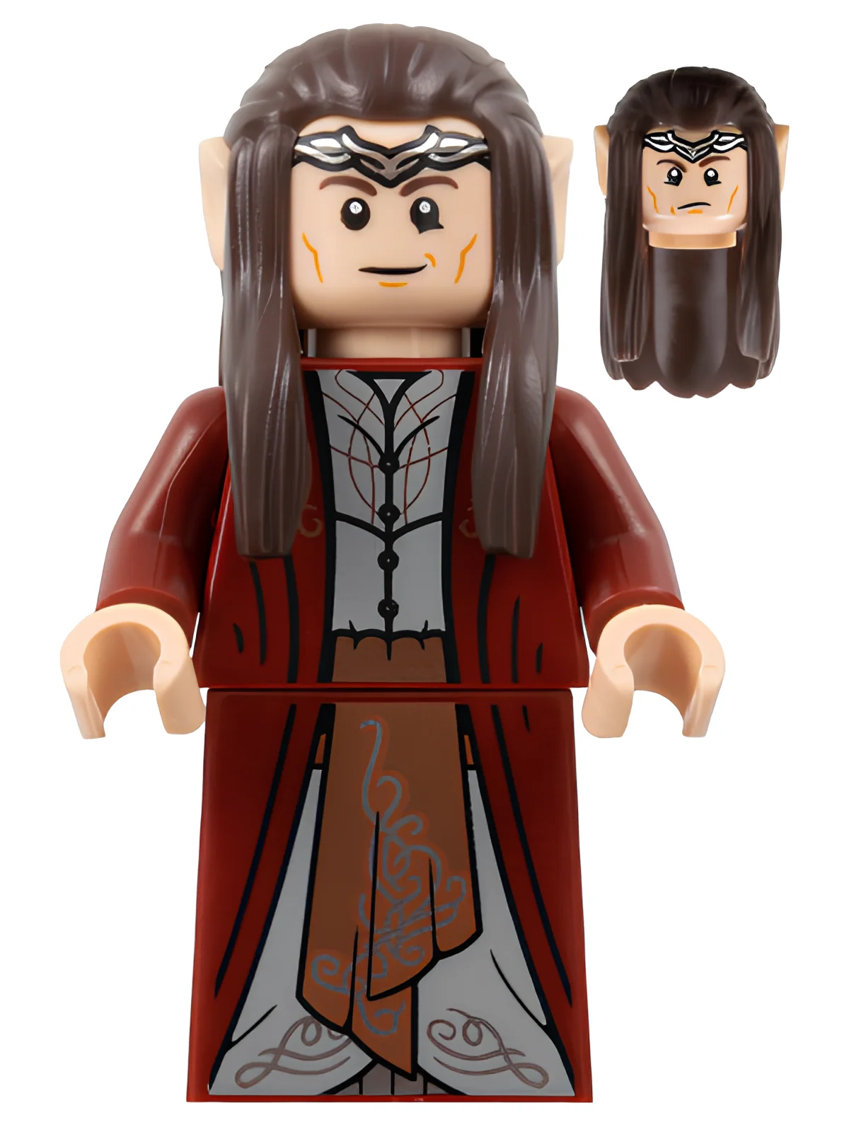Фигурка LEGO Lord of Rings - фото 1