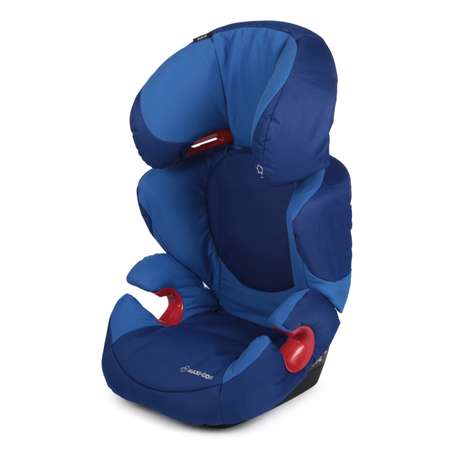 Автокресло Maxi-Cosi 2/3 (15-36 кг)